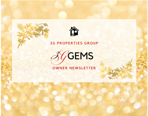 Landlord's Newsletter | February 2025